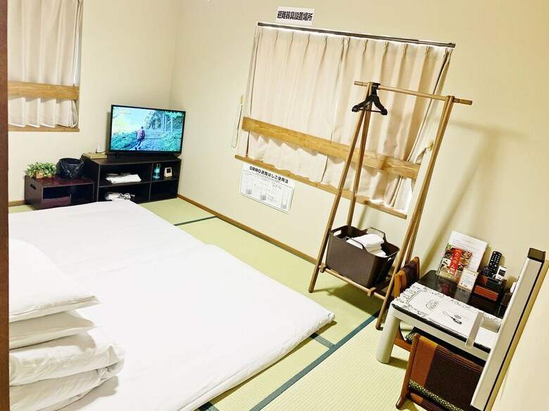 Hostal Guest House 017(reina) Kawauchi