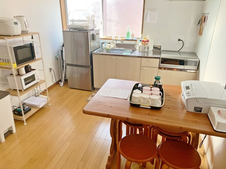 Hostal Guest House 017(reina) Kawauchi