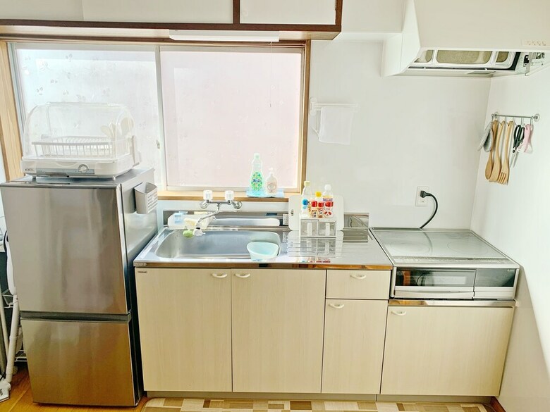 Hostal Guest House 017(reina) Kawauchi