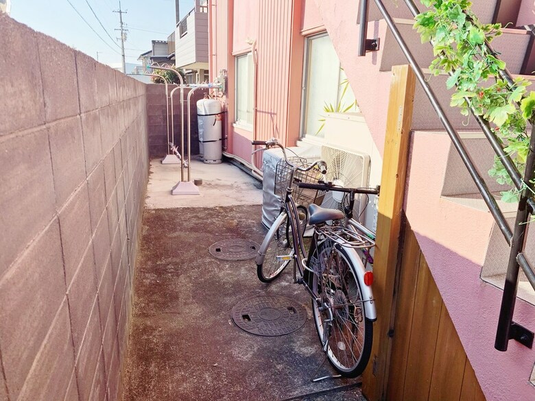Hostal Guest House 017(reina) Kawauchi