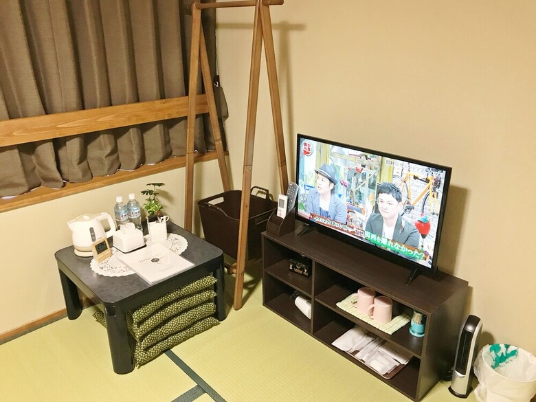 Hostal Guest House 017(reina) Kawauchi