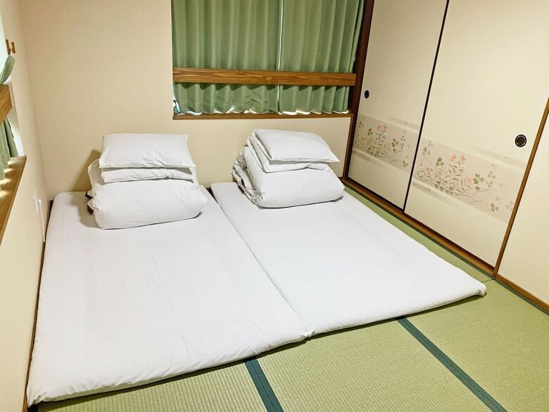 Hostal Guest House 017(reina) Kawauchi