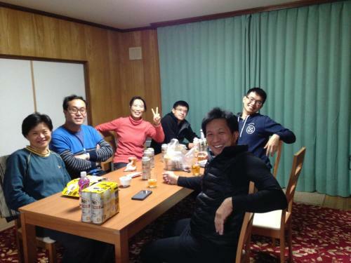 Hostal Koukaso