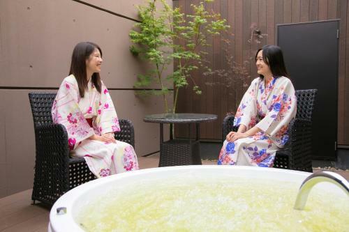 Hotel Sourin