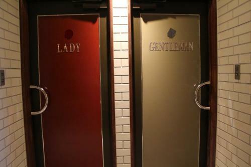 Hostal Guesthouse Ushiyado