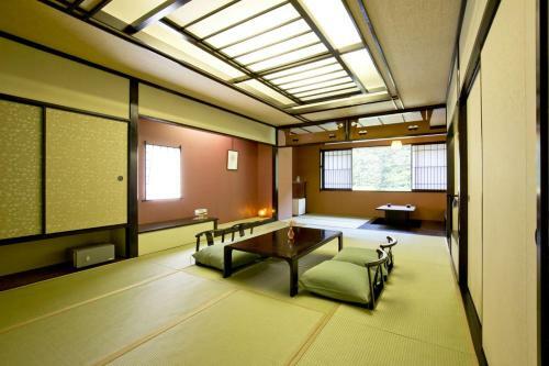 Takamiya Ryokan Beni