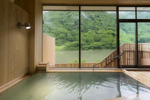 Takamiya Ryokan Beni