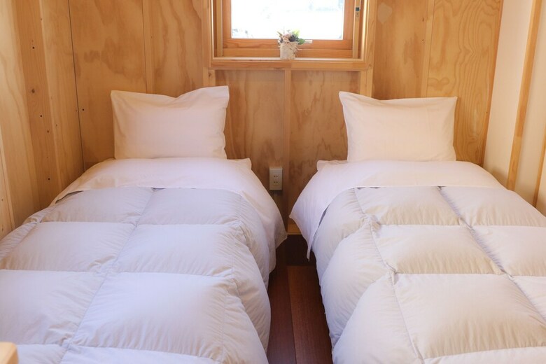 Albergue Phottage Inn Biei