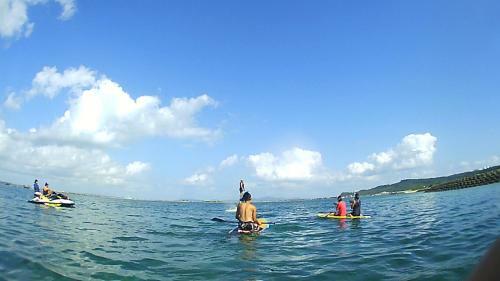 Endless Summer Okinawa South