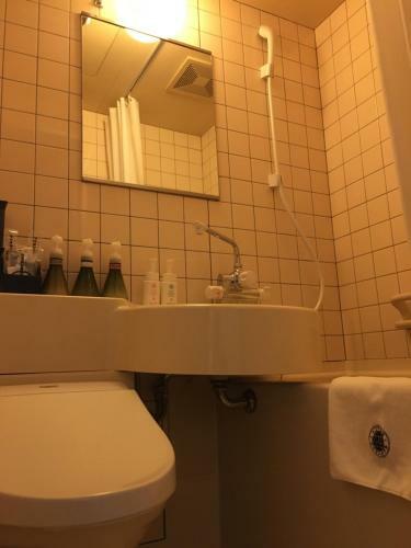 Nagoyaeki Access Hotel
