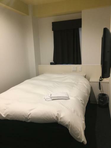 Nagoyaeki Access Hotel
