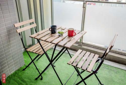 Apartamentos F04 Shinjuku Kabukicho
