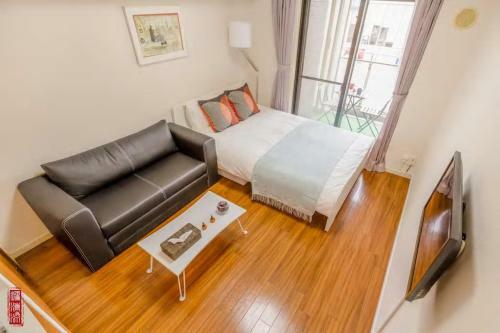 Apartamentos F04 Shinjuku Kabukicho