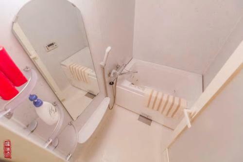 Apartamentos F04 Shinjuku Kabukicho