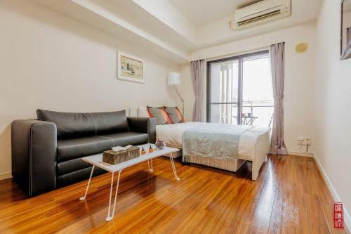 Apartamentos F04 Shinjuku Kabukicho