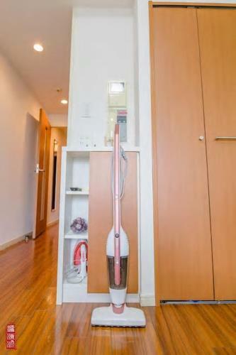 Apartamentos F04 Shinjuku Kabukicho