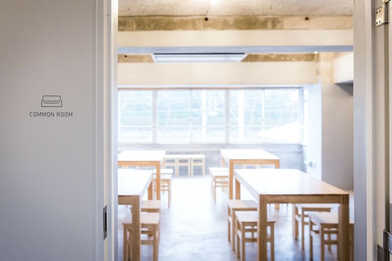 Hotel Shibamata Fu-ten Bed And Local