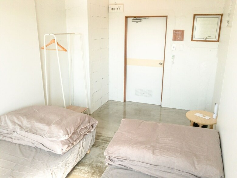 Hotel Shibamata Fu-ten Bed And Local