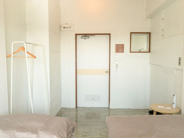Hotel Shibamata Fu-ten Bed And Local