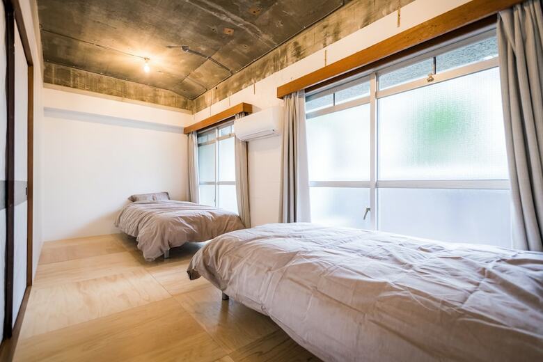 Hotel Shibamata Fu-ten Bed And Local