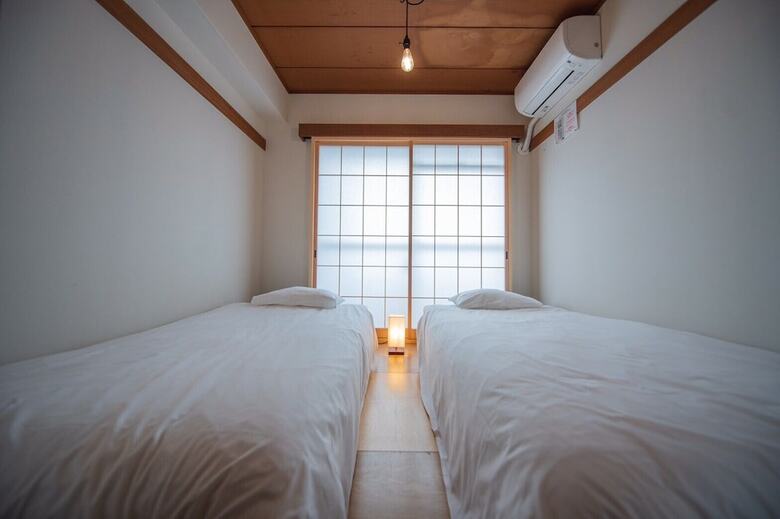 Hotel Shibamata Fu-ten Bed And Local