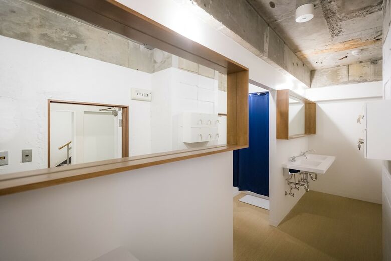 Hotel Shibamata Fu-ten Bed And Local