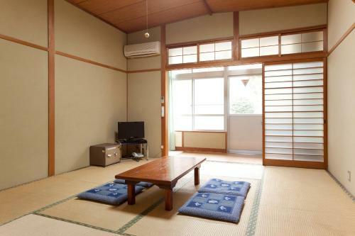 Hotel Yuzuruhaso