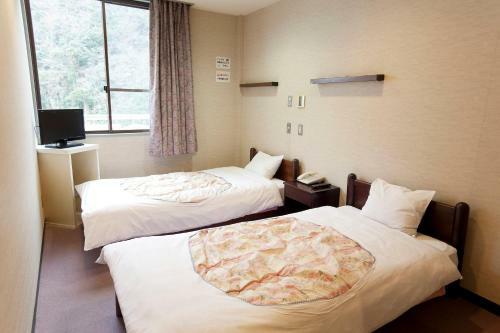 Hotel Yuzuruhaso