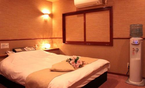 Kumamoto Pal (love Hotel)