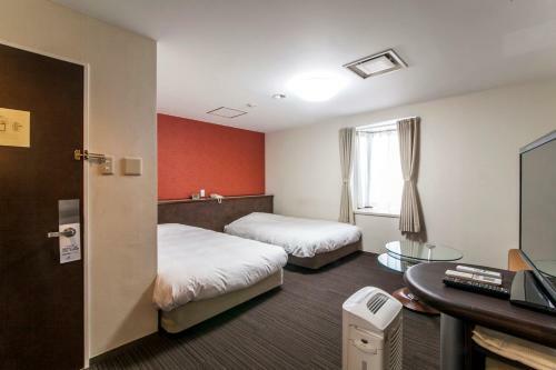 Hotel Cinquante