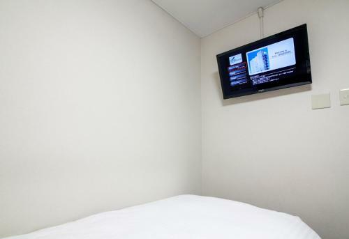 Hotel Cinquante
