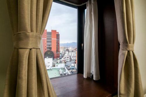 Hotel Cinquante