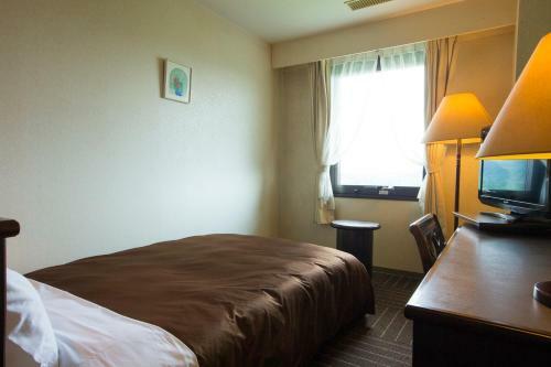 Hotel Green Hill Kagoshima
