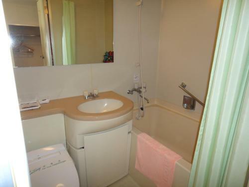Hotel Green Hill Kagoshima