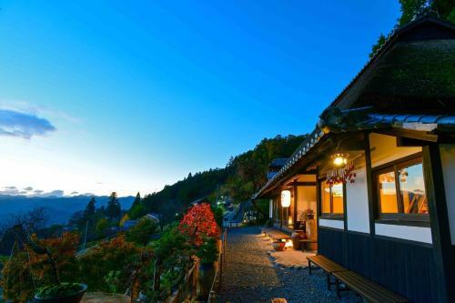 Sasayuri-ann