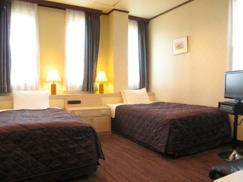 Hotel Greengarden