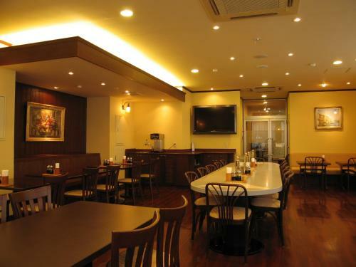 Hotel Greengarden