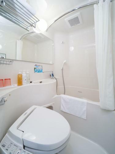 Super Hotel Tottori Ekimae