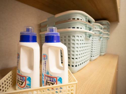 Super Hotel Tottori Ekimae