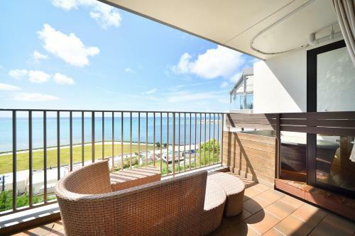 Hotel Senagajima Island Resort & Spa
