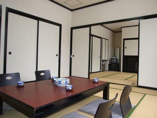 Hotel Uguisu