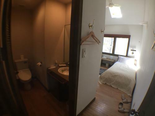 Woody Hotel & Restaurant Yumekoubou