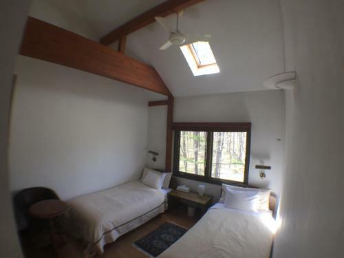Woody Hotel & Restaurant Yumekoubou