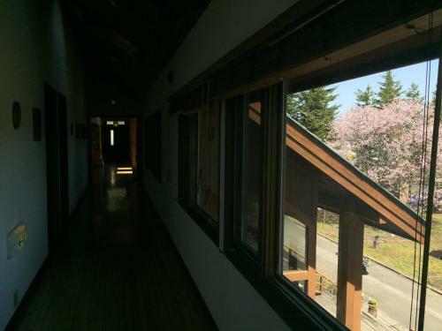 Woody Hotel & Restaurant Yumekoubou