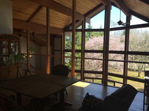 Woody Hotel & Restaurant Yumekoubou