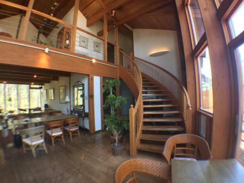 Woody Hotel & Restaurant Yumekoubou
