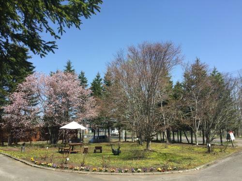 Woody Hotel & Restaurant Yumekoubou