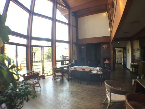 Woody Hotel & Restaurant Yumekoubou