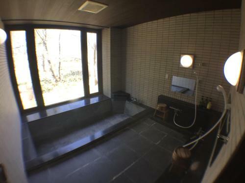 Woody Hotel & Restaurant Yumekoubou