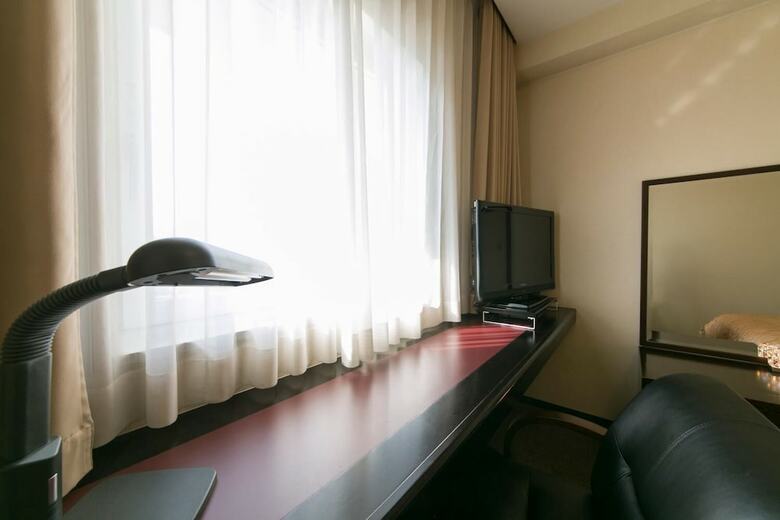 Hotel Nanvan Yaizu